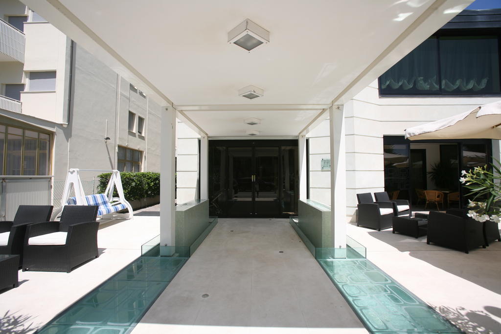 Hotel Delle Nazioni Milano Marittima Exterior photo