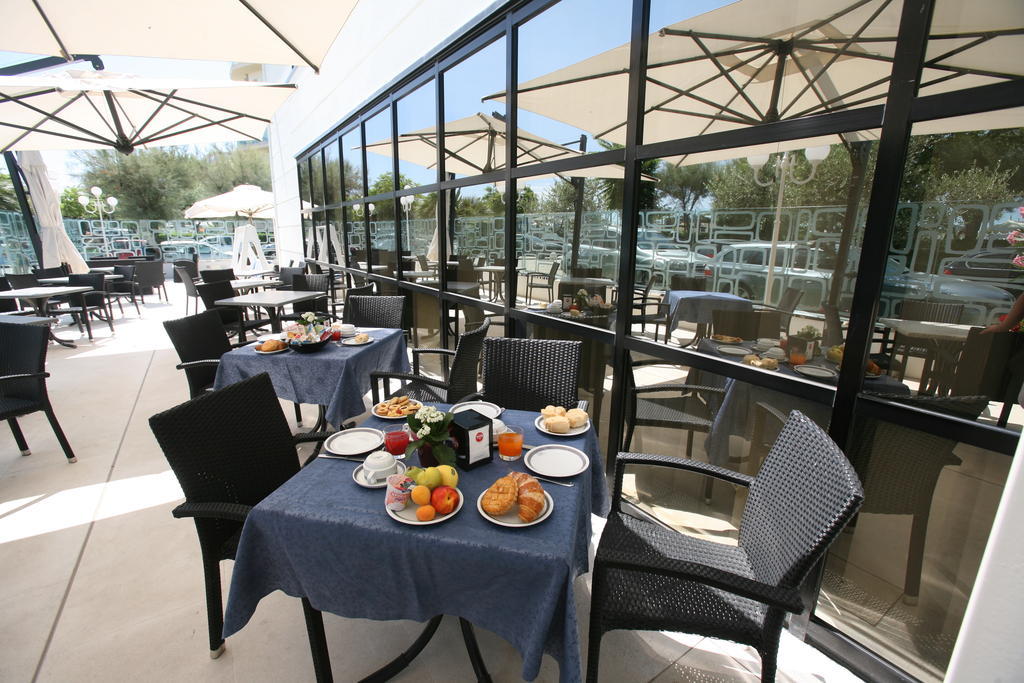 Hotel Delle Nazioni Milano Marittima Exterior photo