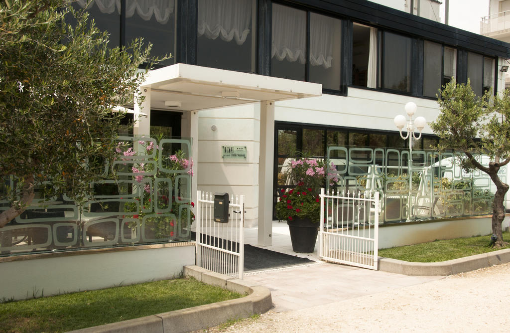 Hotel Delle Nazioni Milano Marittima Exterior photo