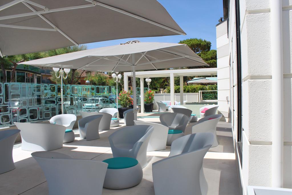 Hotel Delle Nazioni Milano Marittima Exterior photo