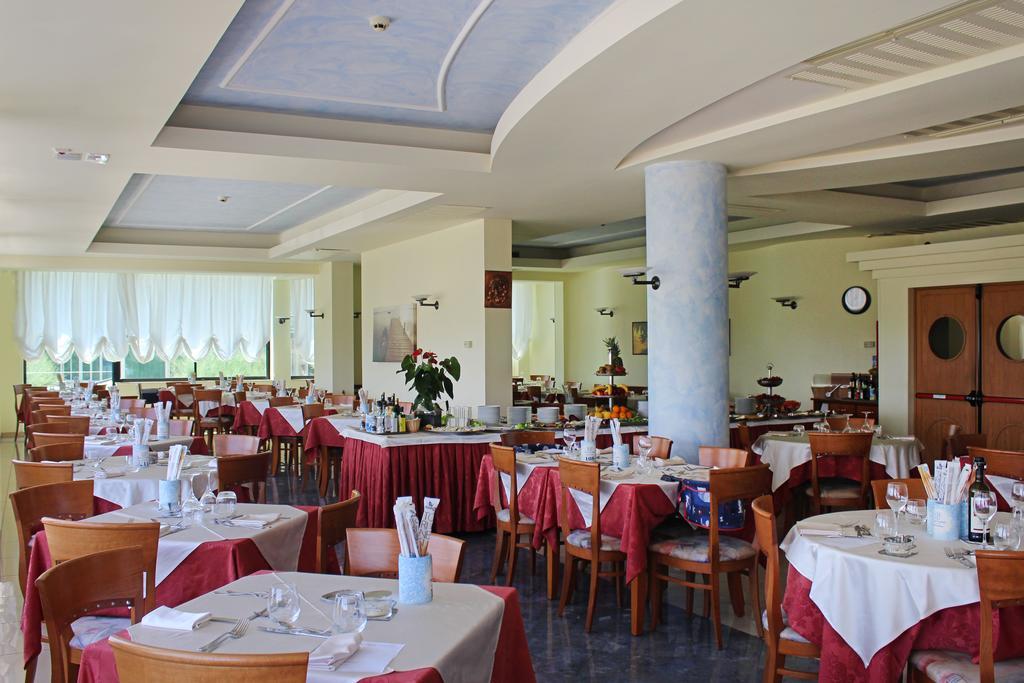 Hotel Delle Nazioni Milano Marittima Exterior photo