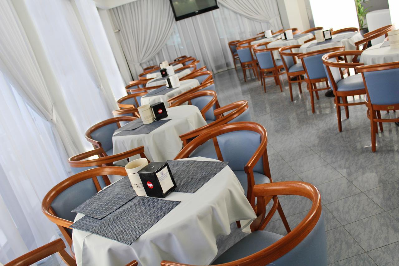 Hotel Delle Nazioni Milano Marittima Exterior photo