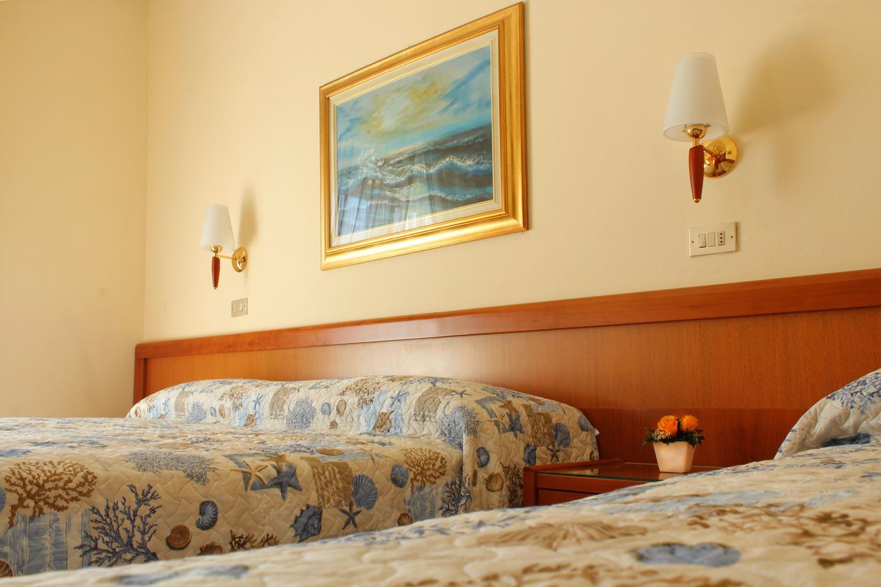 Hotel Delle Nazioni Milano Marittima Exterior photo