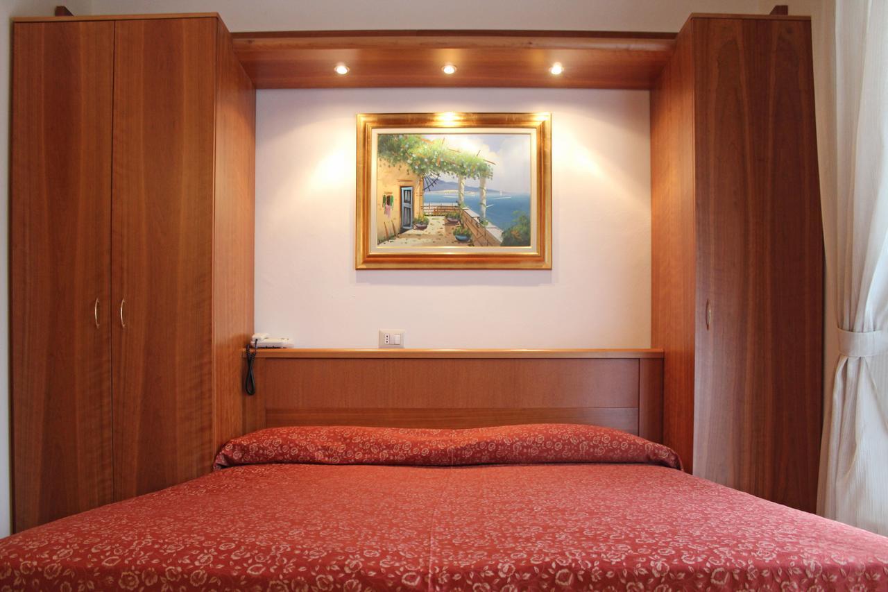 Hotel Delle Nazioni Milano Marittima Exterior photo
